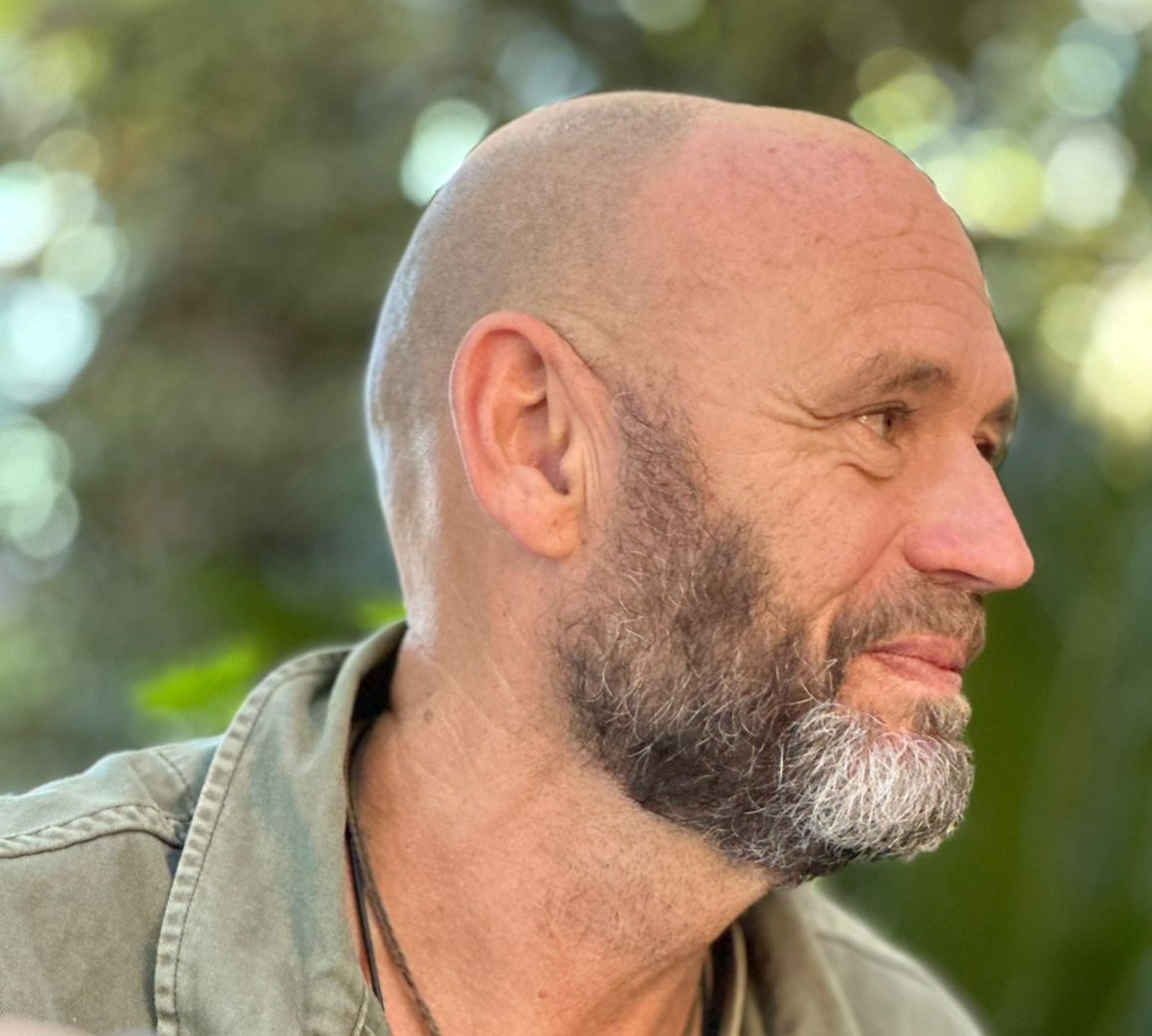 Rafa Sambola, CEO of Ortoplast
